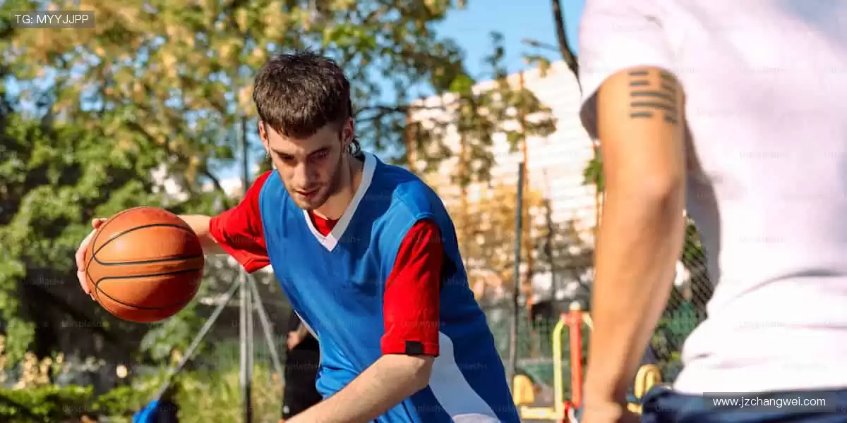 🏀 每一场对决，都是心跳的证明！